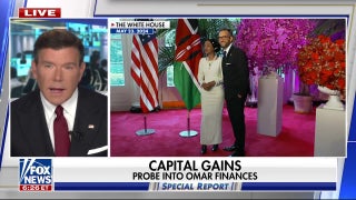 House Oversight probes Ilhan Omar’s finances, Ghislaine Maxwell pleads the Fifth