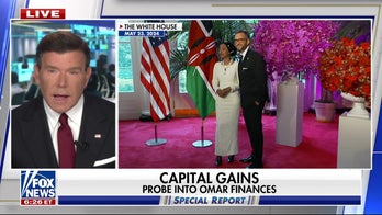 House Oversight probes Ilhan Omar’s finances, Ghislaine Maxwell pleads the Fifth