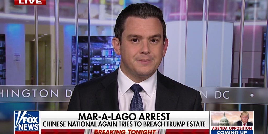 Iranian murder plot on Trump allegedly involved another target