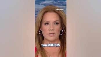  Democratic voters ‘favor’ socialism more than capitalism: Mollie Hemingway