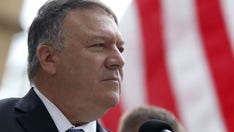 US to declare UN sanctions reimposed on Iran despite disagreement from allies