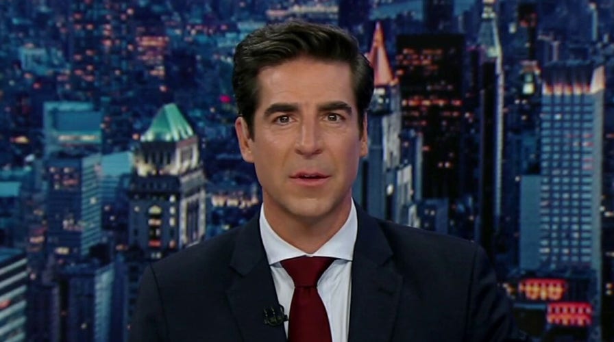 JESSE WATTERS: Secret Service makes 'shocking admission' after Trump assassination attempt