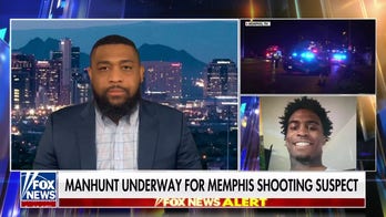 Former police officer on 'horrifying' Memphis shooting rampage