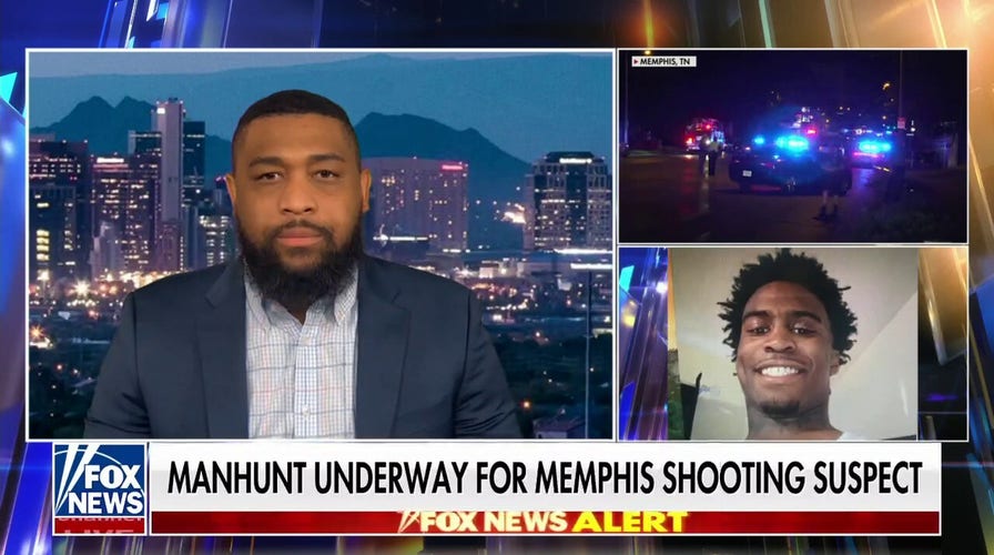Former police officer on 'horrifying' Memphis shooting rampage