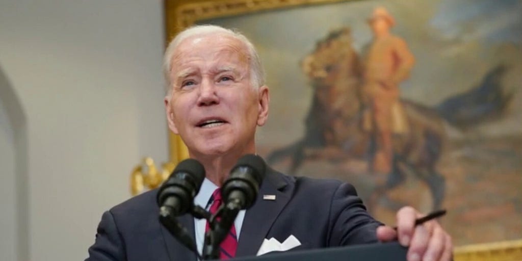 President Biden announces new migrant parole program Fox News Video