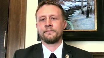 GOP lawmaker reveals consequences of electric vehicles