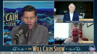 Caitlin Clark snubbed! PLUS, is President Biden holding on too long? | Will Cain Show - Fox News