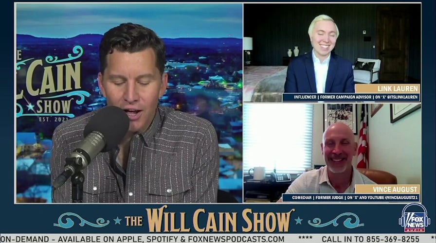Caitlin Clark snubbed! PLUS, is President Biden holding on too long? | Will Cain Show