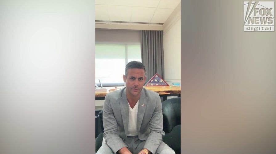 Miami Beach commissioner pledges to donate salary to family of fallen officer