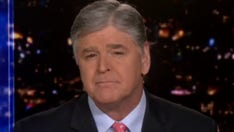 Hannity 'fears' Putin will 'eat Joe's lunch' during upcoming summit