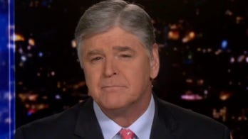 Hannity on Biden's priorities ahead of meeting with Putin