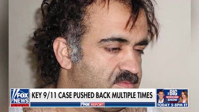 Judge tosses key alleged 9/11 mastermind confession over torture concerns