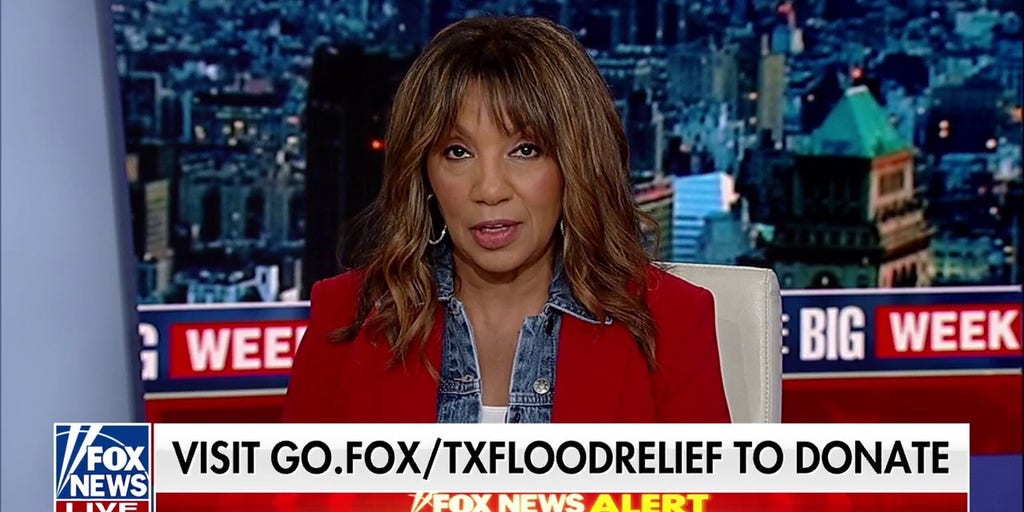 Where to donate to Texas' flood relief and rebuilding efforts