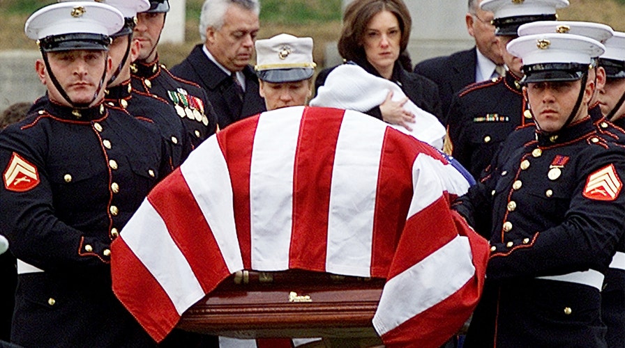 Desperation at Kabul airport shows Afghans don't believe Taliban's claims, former CIA officer says