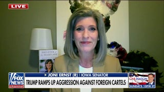 Trump admin’s war on cartels a ‘warning to China’