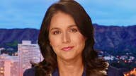 Rep. Gabbard on how US should respond to Khashoggi's death