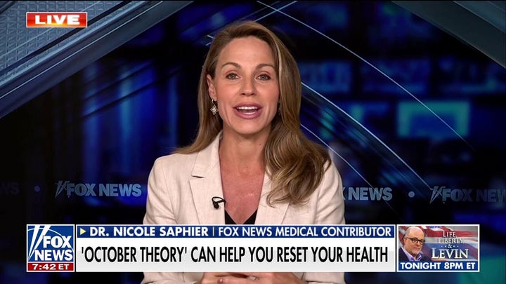 Gen Z subscribes to 'October Theory'