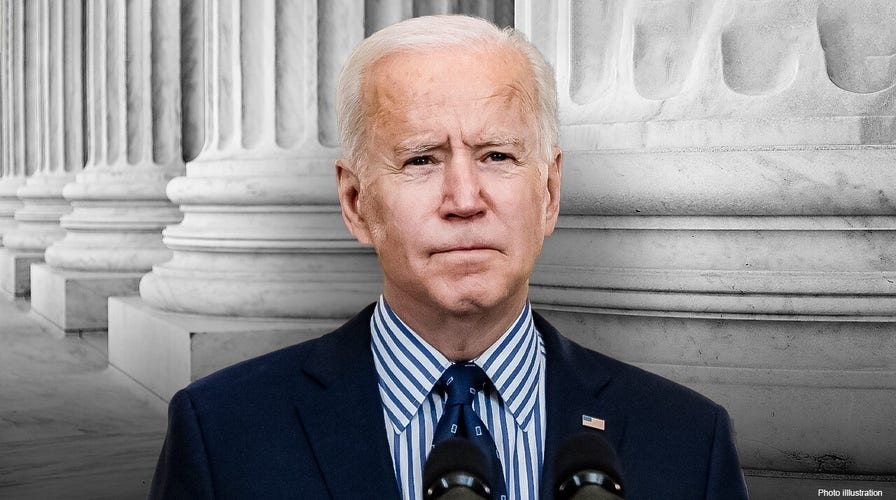 Biden admin's new steps in vaccination campaign could face legal hurdles