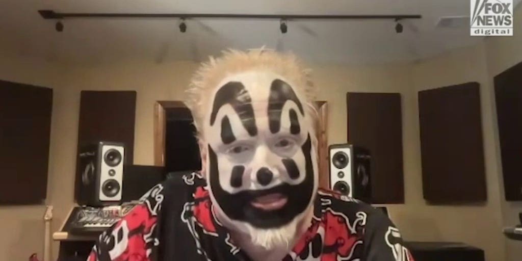 Insane Clown Posse's Violent J opens about pro wrestling start, Bloodymania 19