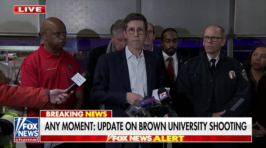 At least 2 killed, 8 critically injured in Brown University shooting: Providence mayor