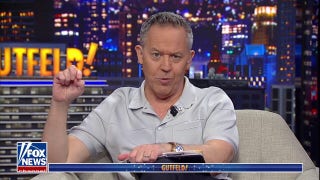 Gutfeld: Why Trump uses words even a high school dropout understands