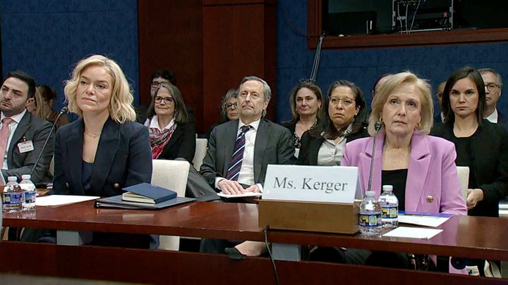 WATCH LIVE: House DOGE Subcommittee hearing on NPR and PBS