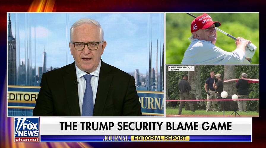 Assassination Attempt No. 2