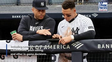 MLB effectively bans use of AI on dugout iPads