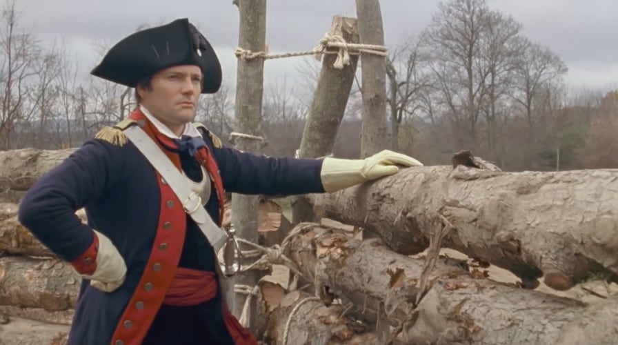 Benedict Arnold: The story behind America's most notorious traitor