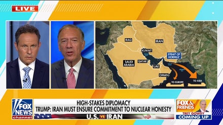 Mike Pompeo details aggressive actions against Iran amid sanctions relief