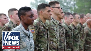 Army injustice: Thousands of soldiers slapped with misleading criminal record | Digital Originals - Fox News