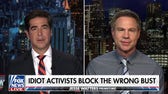 Democrats are defending the use of illegal labor, Shellenberger says