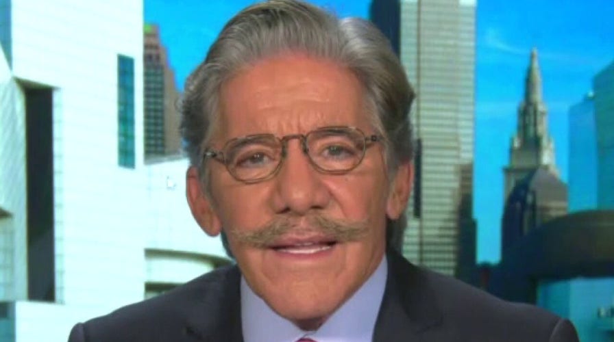 Geraldo Rivera: US can't let Cubans die just because their leaders are 'sick communists'