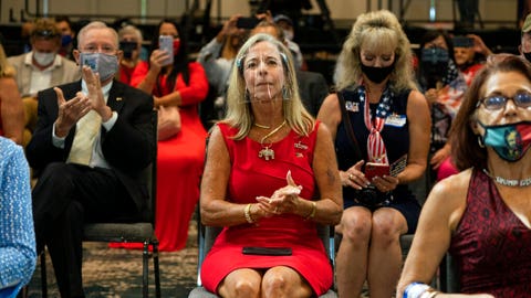 Why women vote for Democrats while men favor Republicans