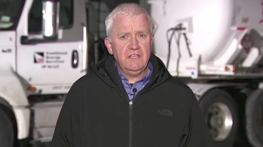 Are Texas power grid issues a sign of things to come across US?