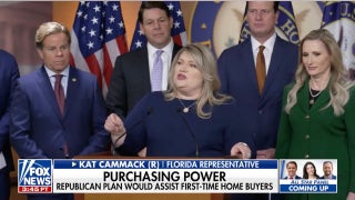 House Republicans unveil plan to combat rising housing and healthcare costs