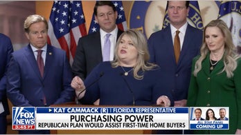 House Republicans unveil plan to combat rising housing and healthcare costs