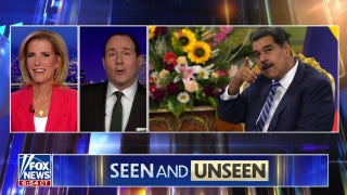 ‘Seen and Unseen’: Inside Maduro’s ‘displays of defiance’ against Trump