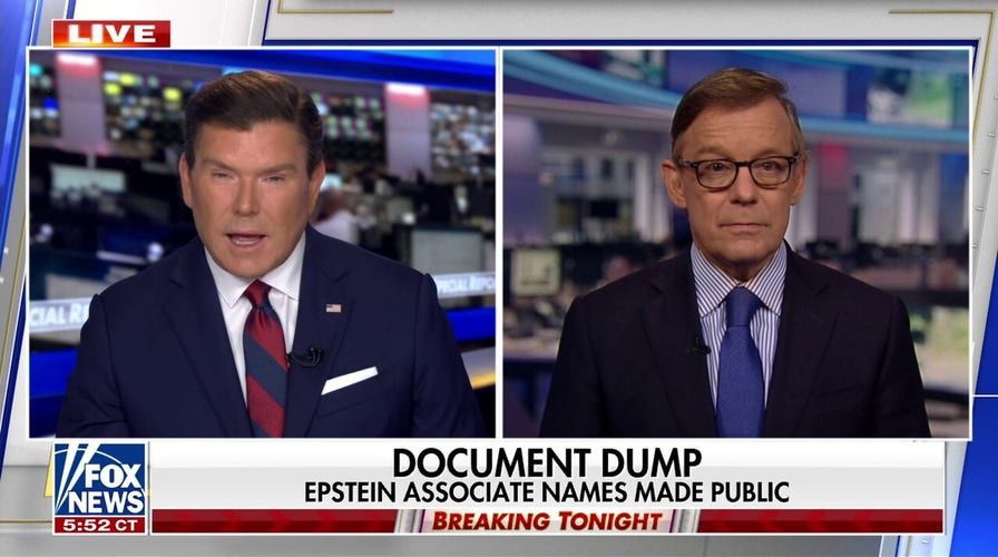  Epstein associate names made public
