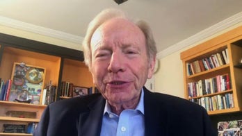 Joe Lieberman slams 'un-American' criticism of Judge Amy Coney Barrett's Catholic faith