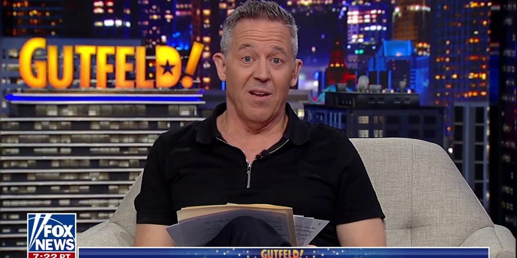 Gutfeld: Mark Cuban airs his linen by insulting tons of women