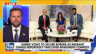 JD Vance: We have got to end the practice of sanctuary cities - Fox News