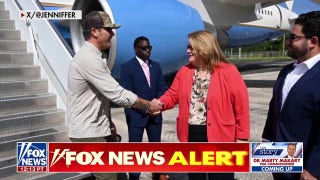Hegseth makes unannounced visit to Puerto Rico
