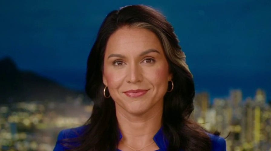 Tulsi Gabbard on Republicans flipping key House seats