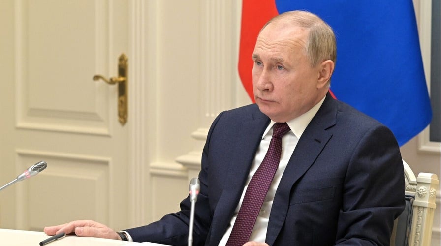  Putin has no consideration for anyone: Rebekah Koffler