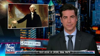 JESSE WATTERS: Chicago has been living in a nightmare for years with Lori Lightfoot