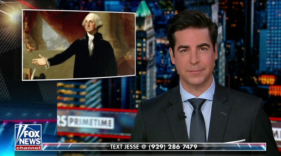 The Windy City is getting a new mayor: Jesse Watters