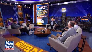 'Gutfeld!': Make Daylight saving time permanent