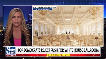 What is the National Trust preserving at this point?: Katie Zacharia