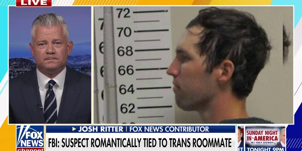 Criminal defense attorney cites ‘absolute connection’ between suspect in Kirk’s murder and transgender rhetoric